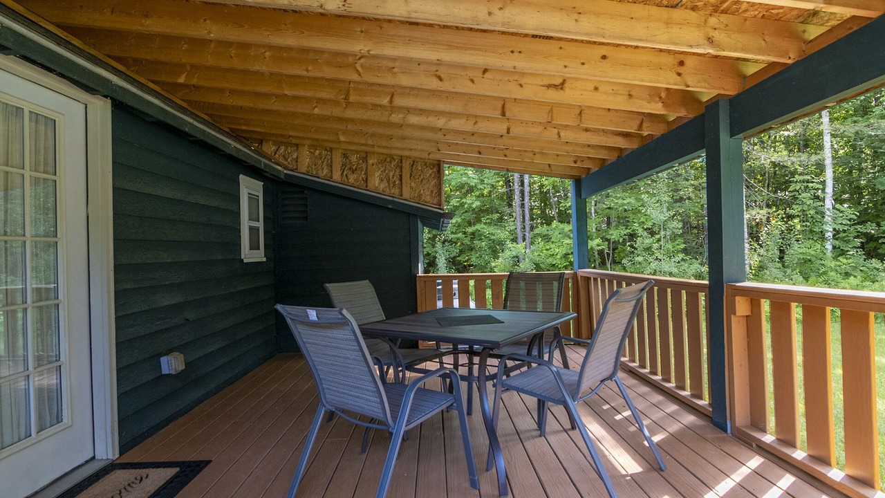 Photo of Outdoor in Wilmington