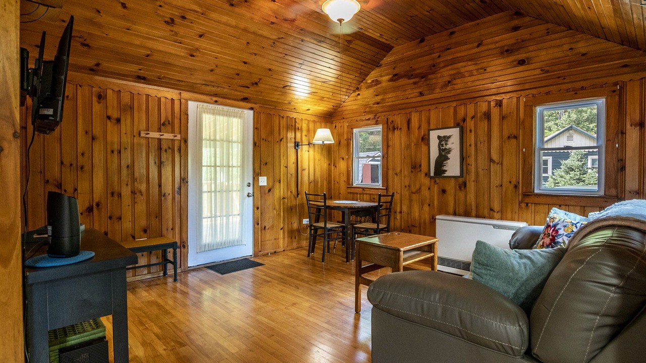 Photo of Livingroom in Wilmington
