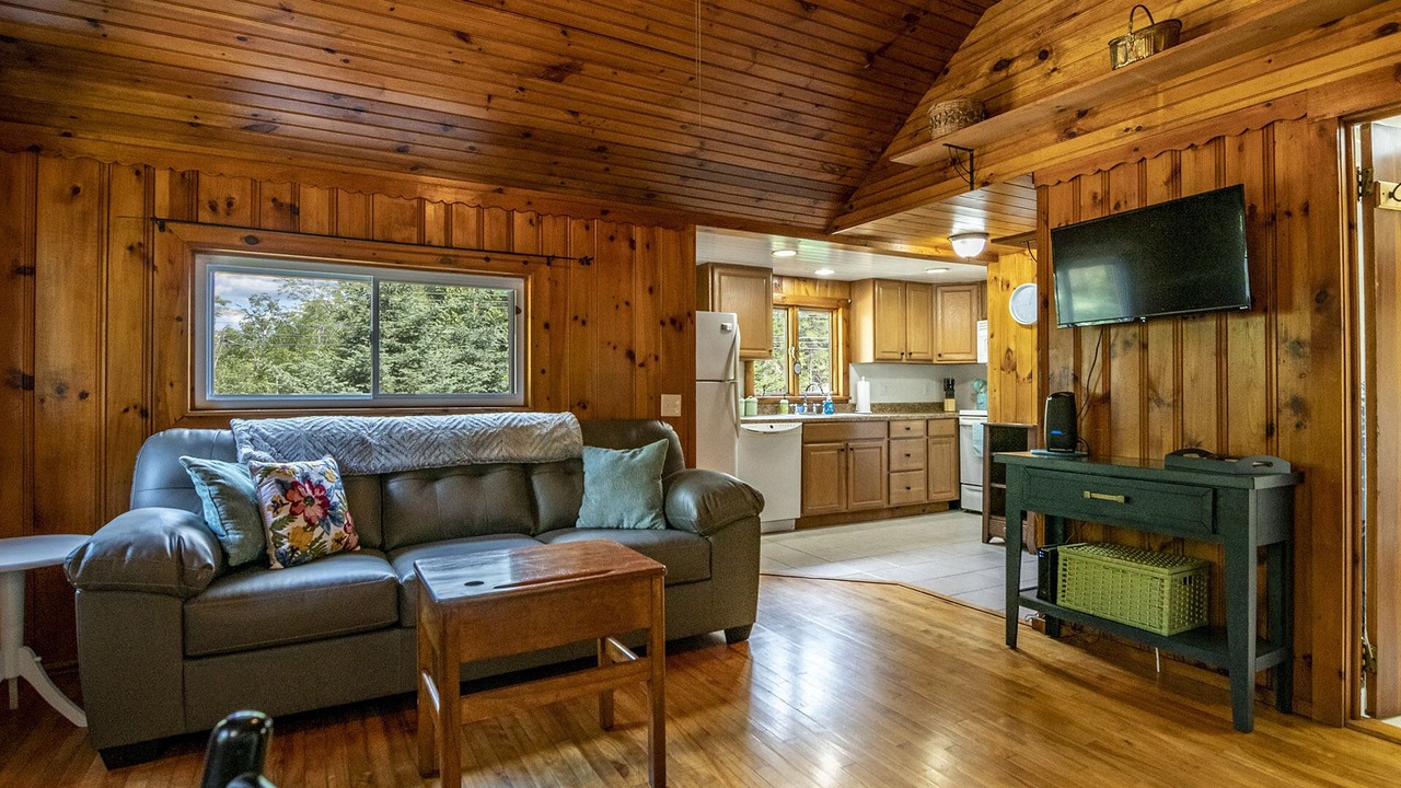 Photo of Livingroom in Wilmington