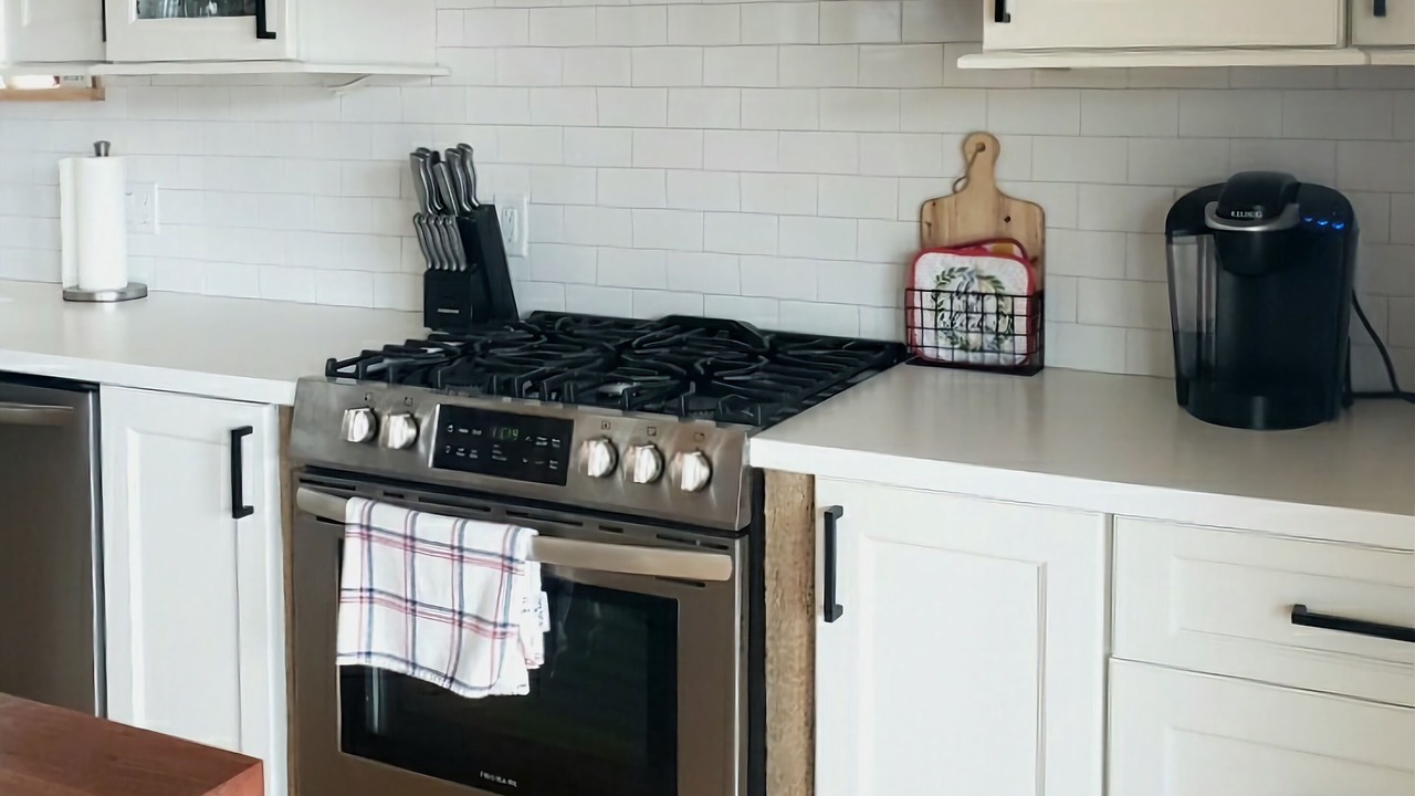 Photo of Kitchen in Lunenburg