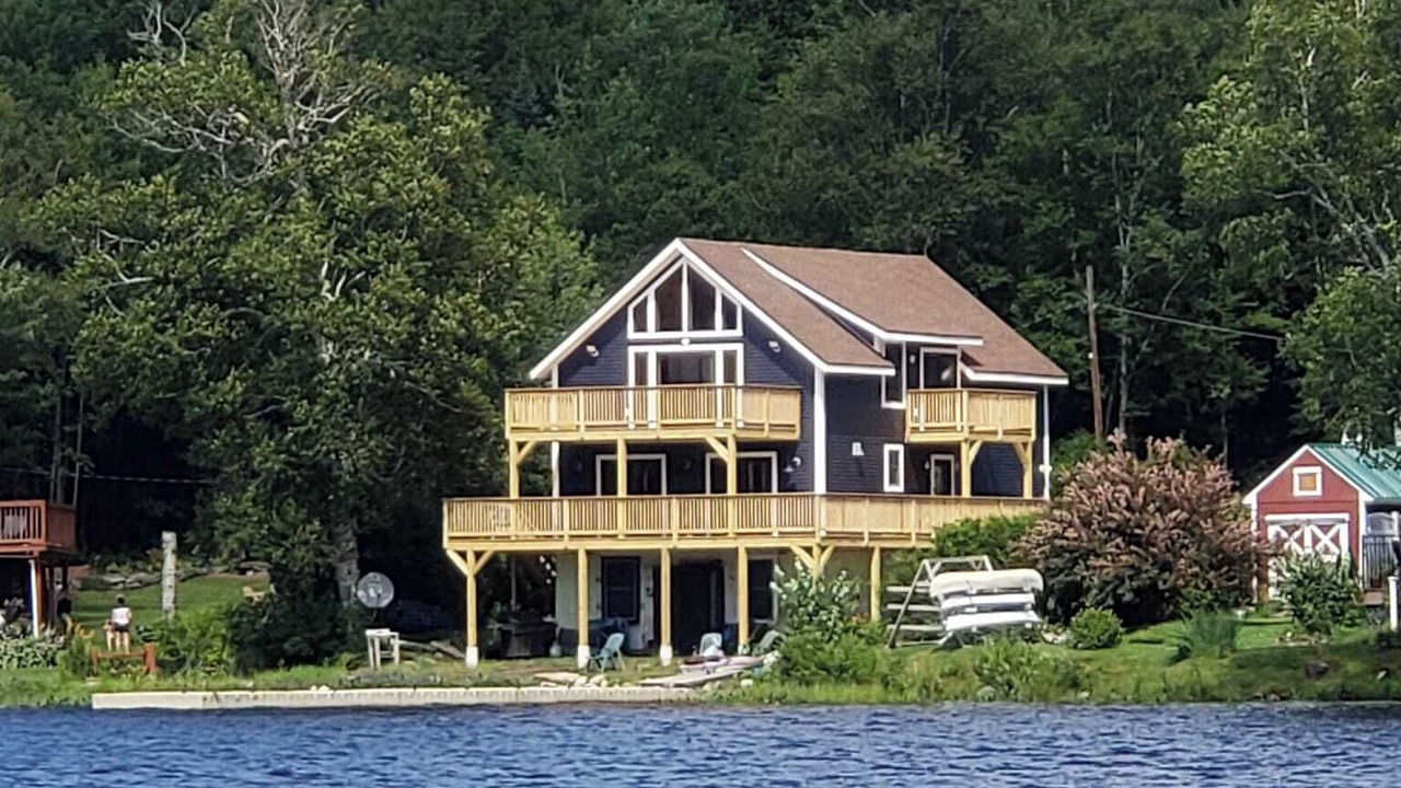 Photo of Outdoor in Lunenburg