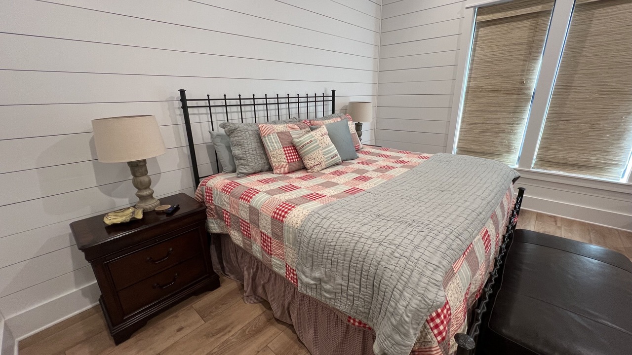 Photo of Bedroom in Wilburn