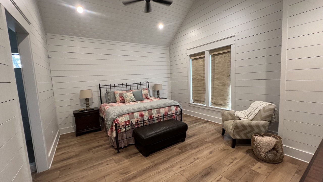 Photo of Bedroom in Wilburn