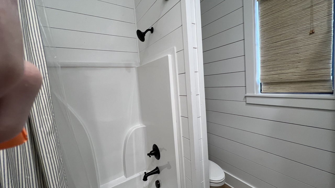 Photo of Bathroom in Wilburn