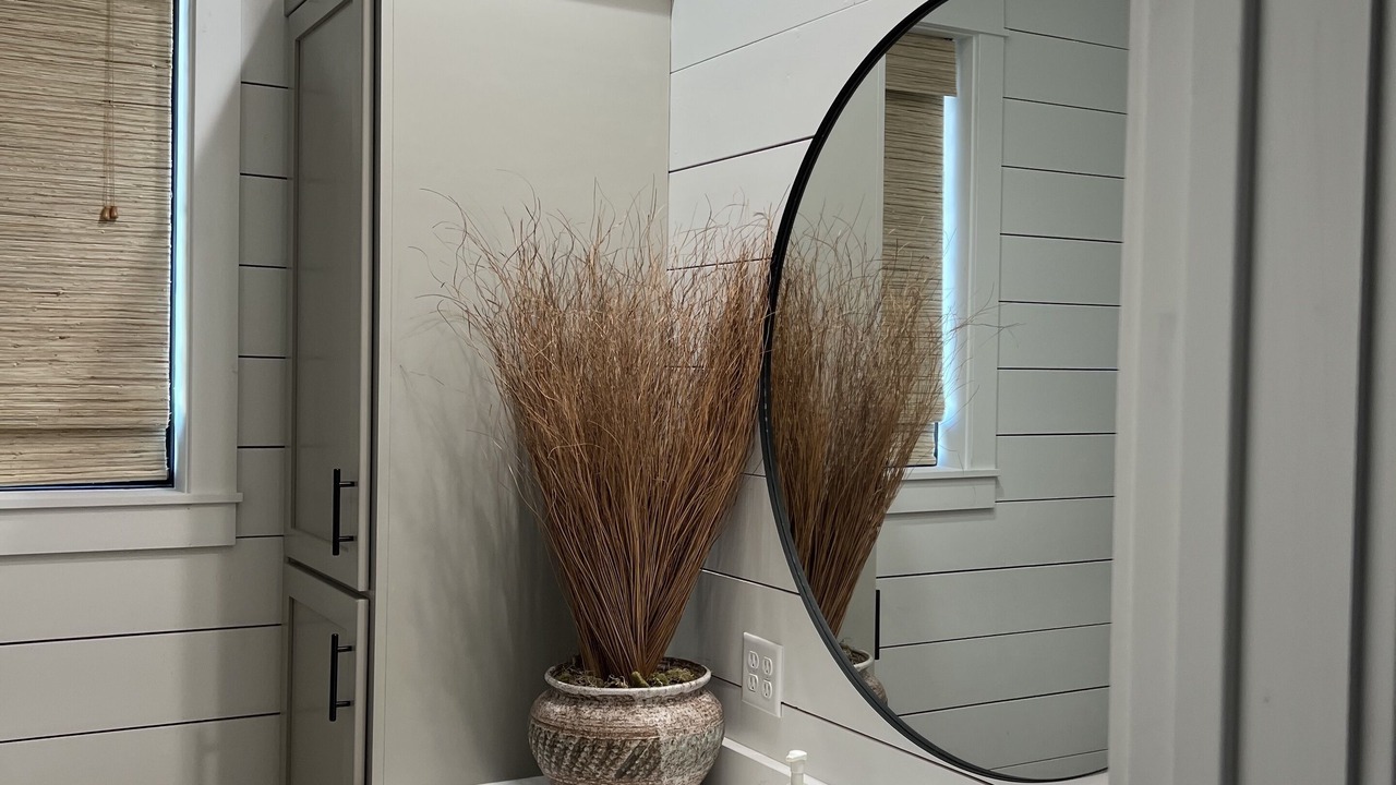 Photo of Bathroom in Wilburn