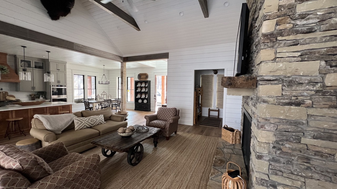 Photo of Livingroom in Wilburn