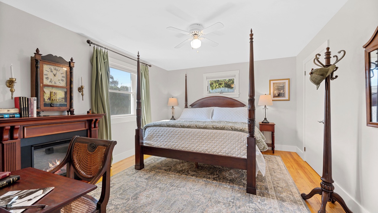 Photo of Livingroom in Morristown