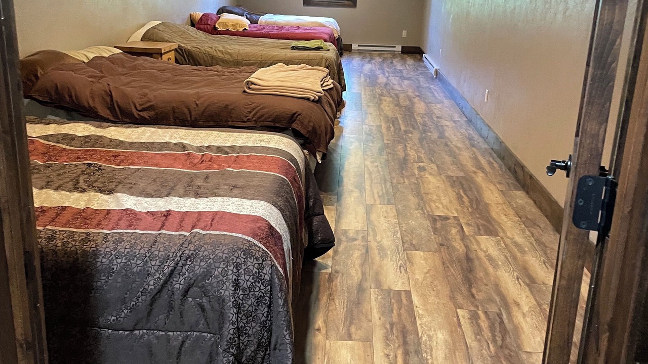 Photo of Bedroom in Leopolis