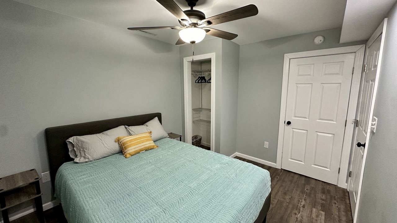 Photo of Bedroom in Johnsonville