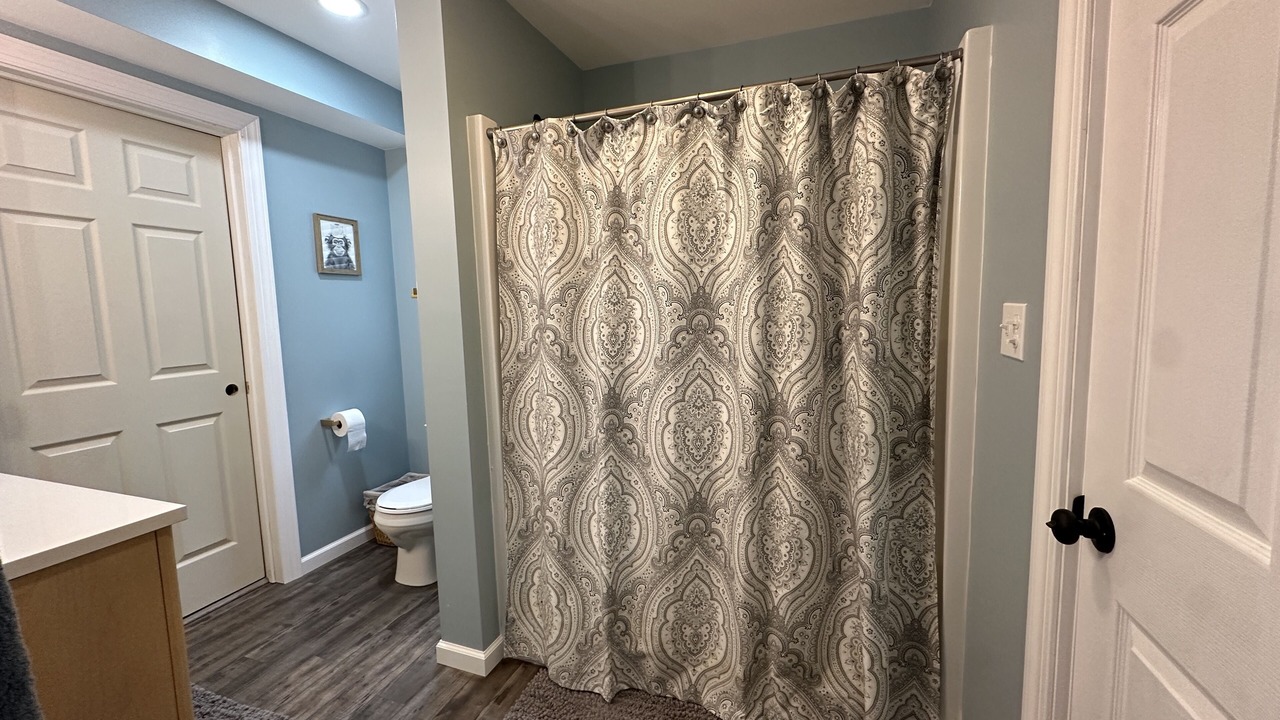 Photo of Bathroom in Johnsonville
