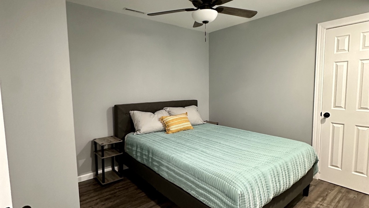 Photo of Bedroom in Johnsonville