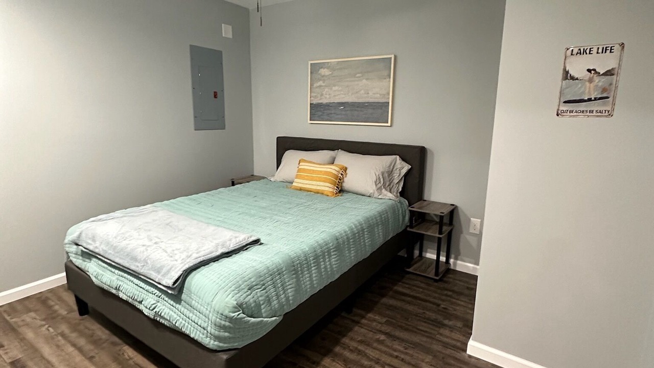 Photo of Bedroom in Johnsonville