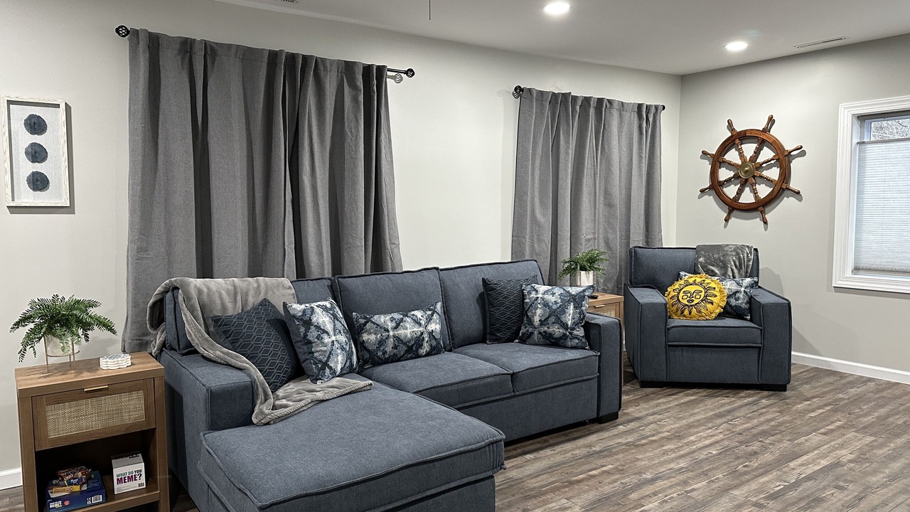 Photo of Livingroom in Johnsonville