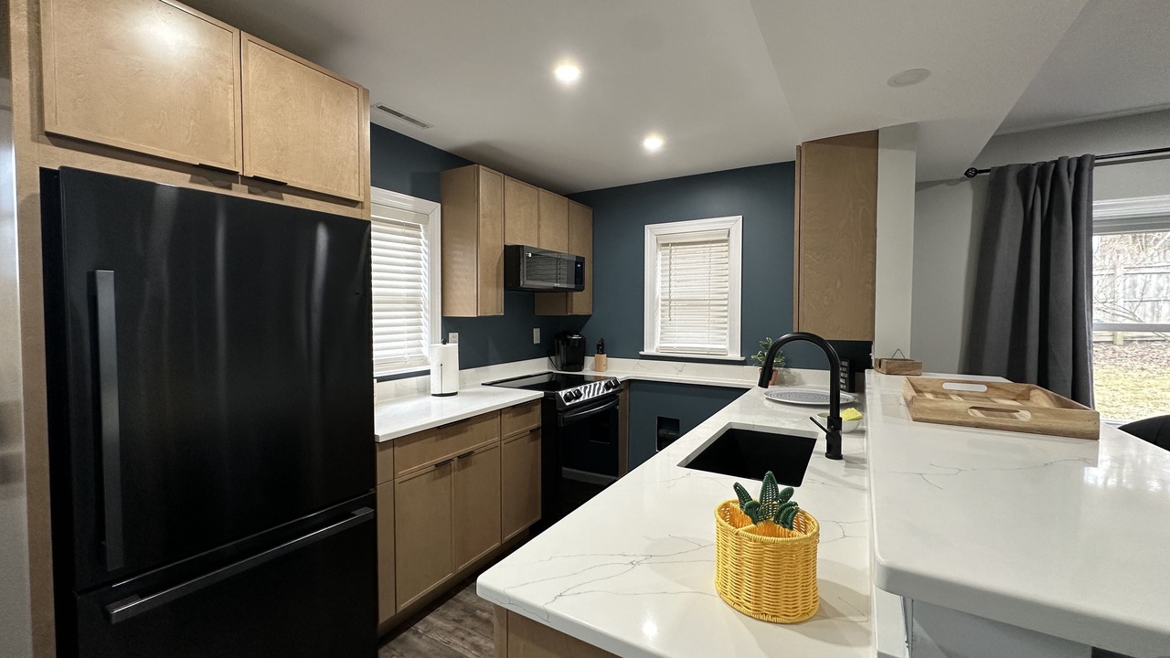 Photo of Kitchen in Johnsonville