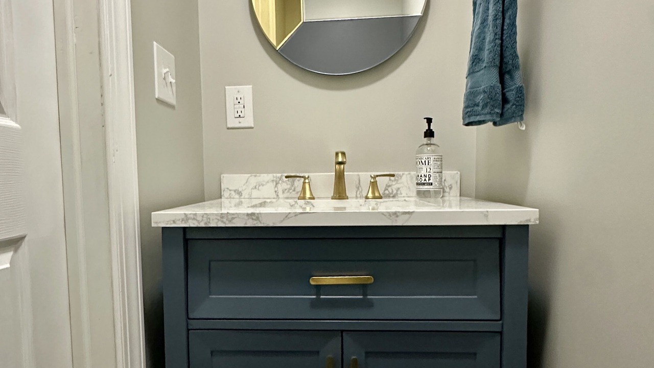 Photo of Bathroom in Johnsonville