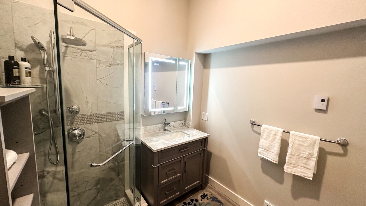 Photo of Bathroom in Hull