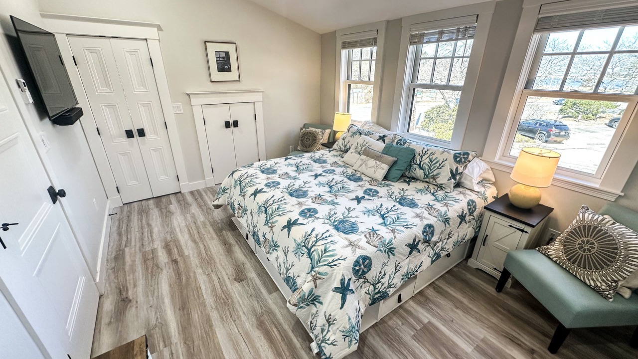 Photo of Bedroom in Hull