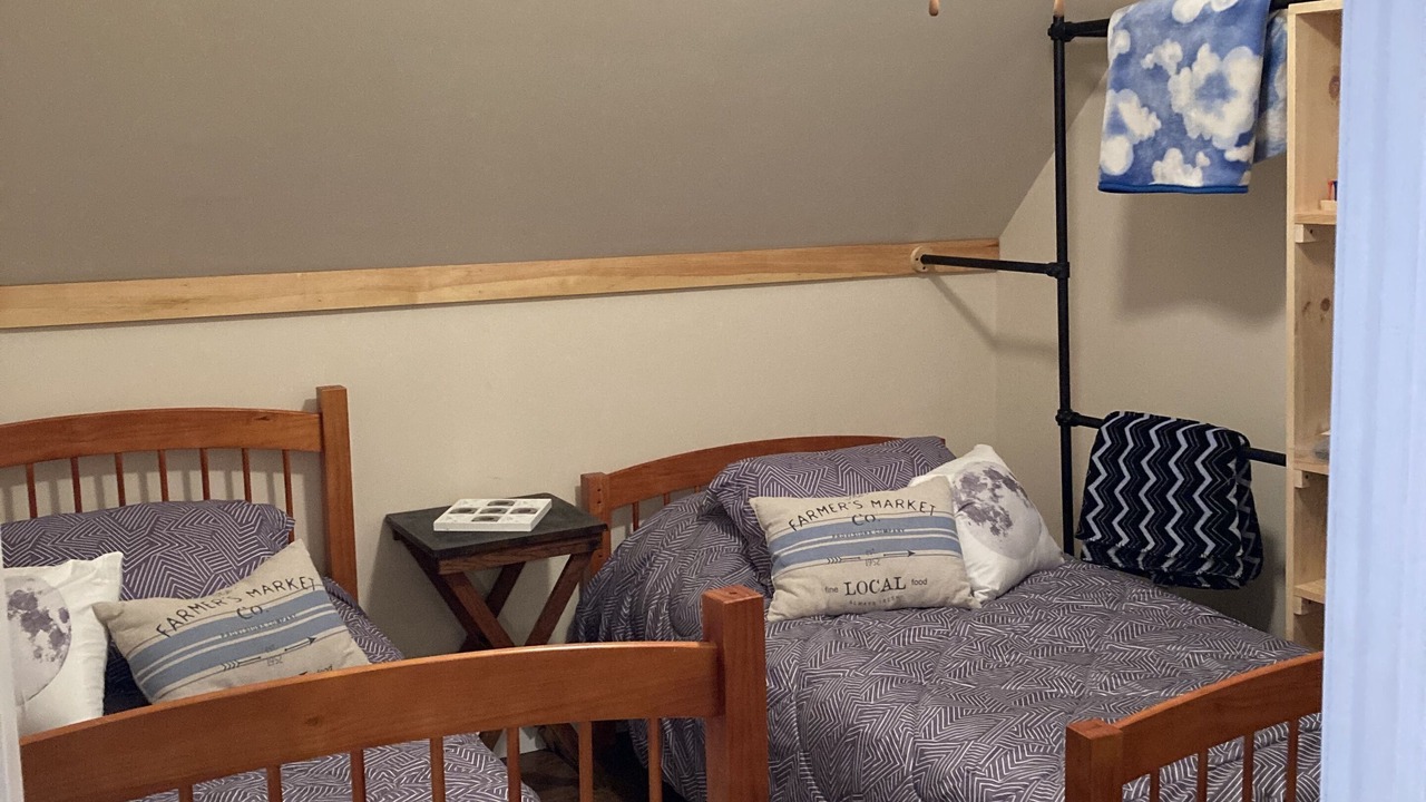 Photo of Bedroom in Brier Hill