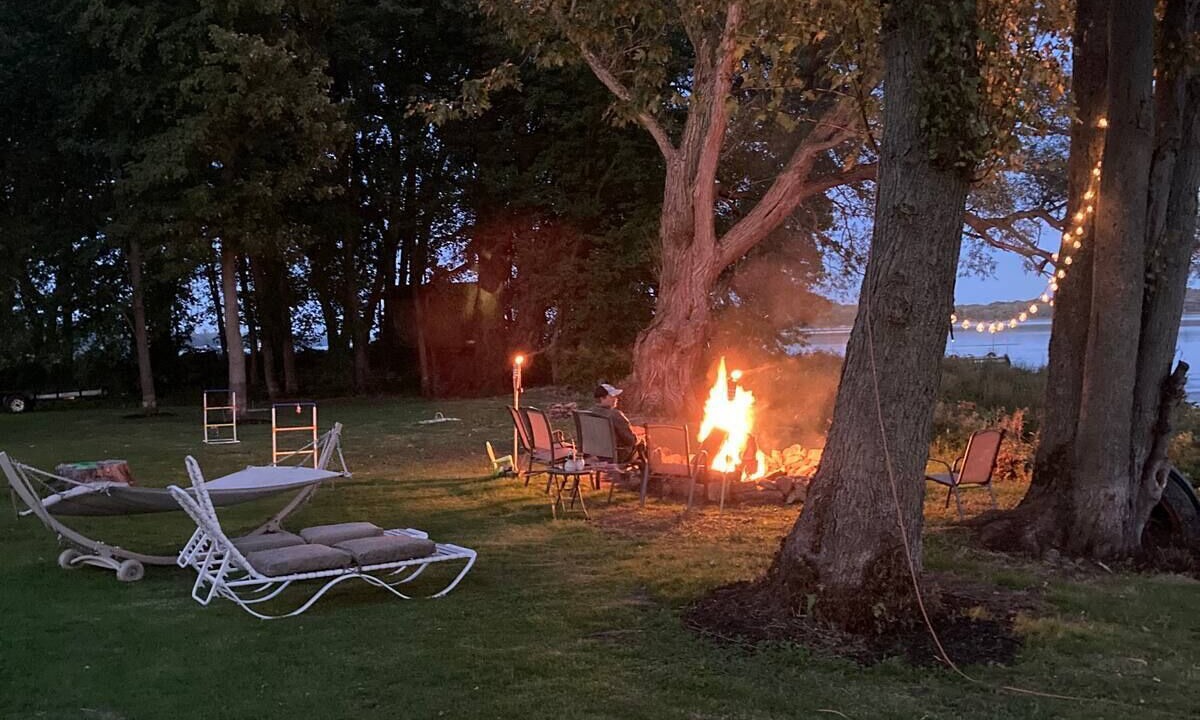 Photo of Outdoor in Brier Hill
