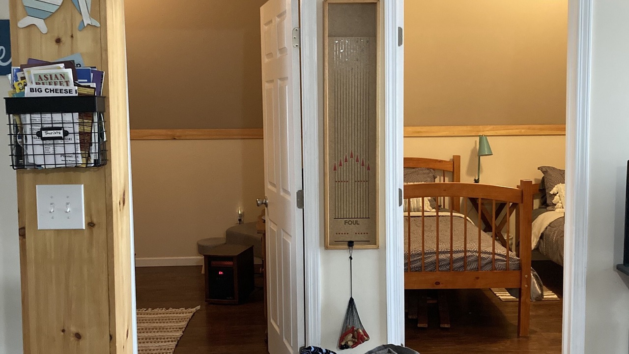 Photo of Bedroom in Brier Hill