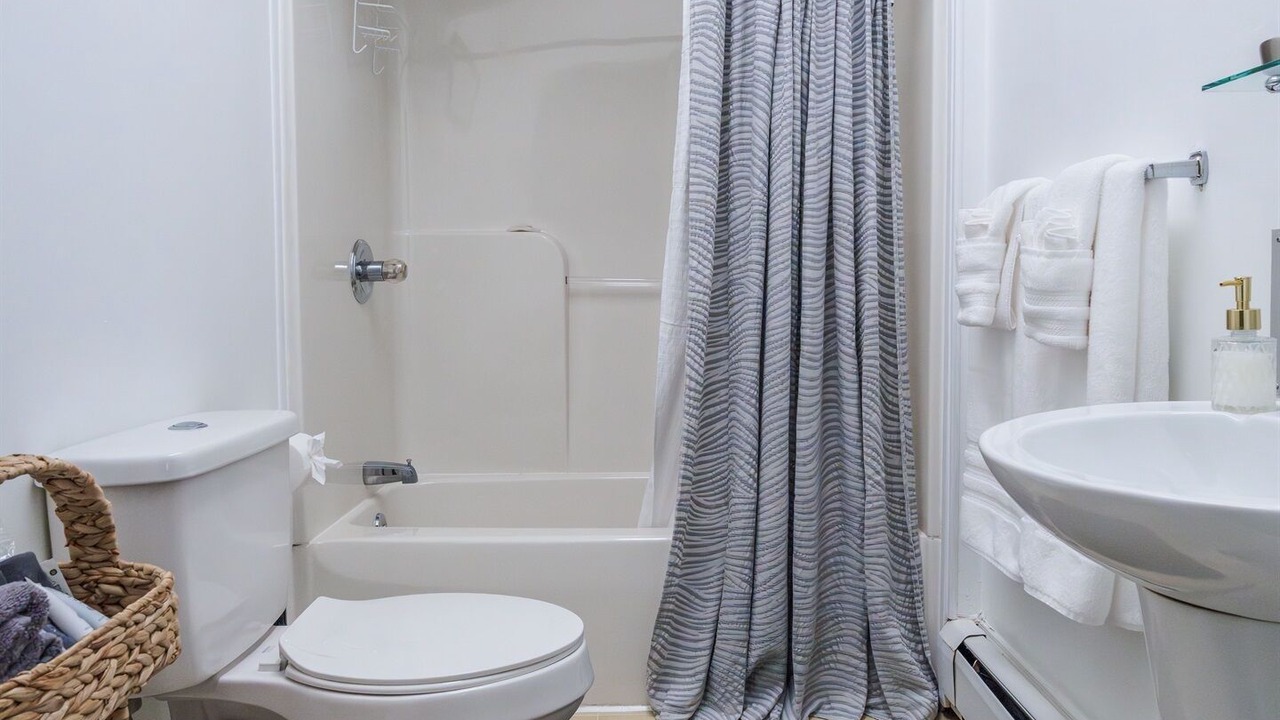 Photo of Bathroom in Marblehead