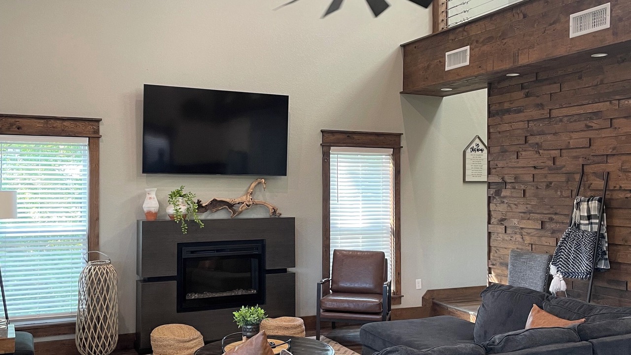 Photo of Livingroom in Glenwood