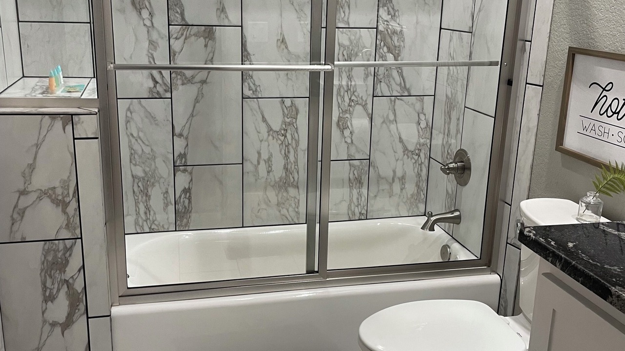 Photo of Bathroom in Glenwood
