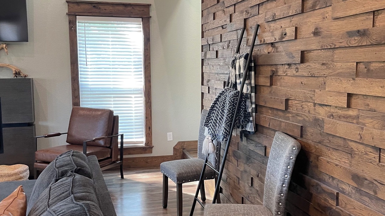 Photo of Livingroom in Glenwood