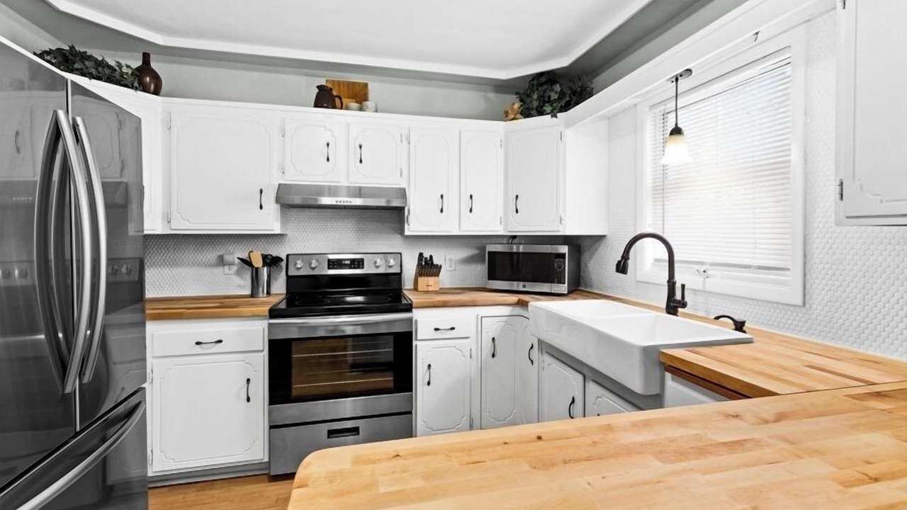 Photo of Kitchen in Superior