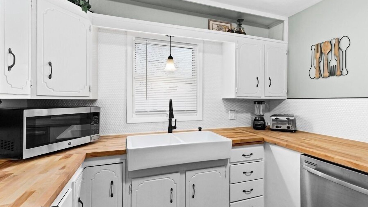 Photo of Kitchen in Superior