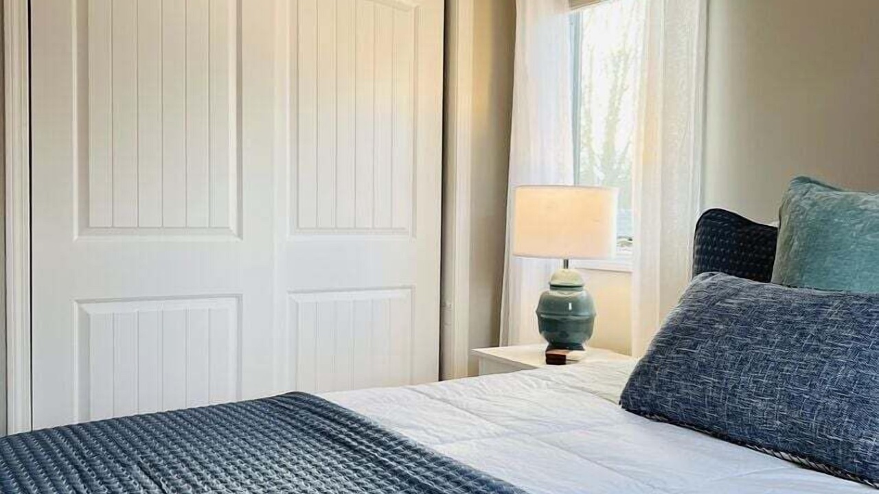 Photo of Bedroom in Wakefield-Peacedale