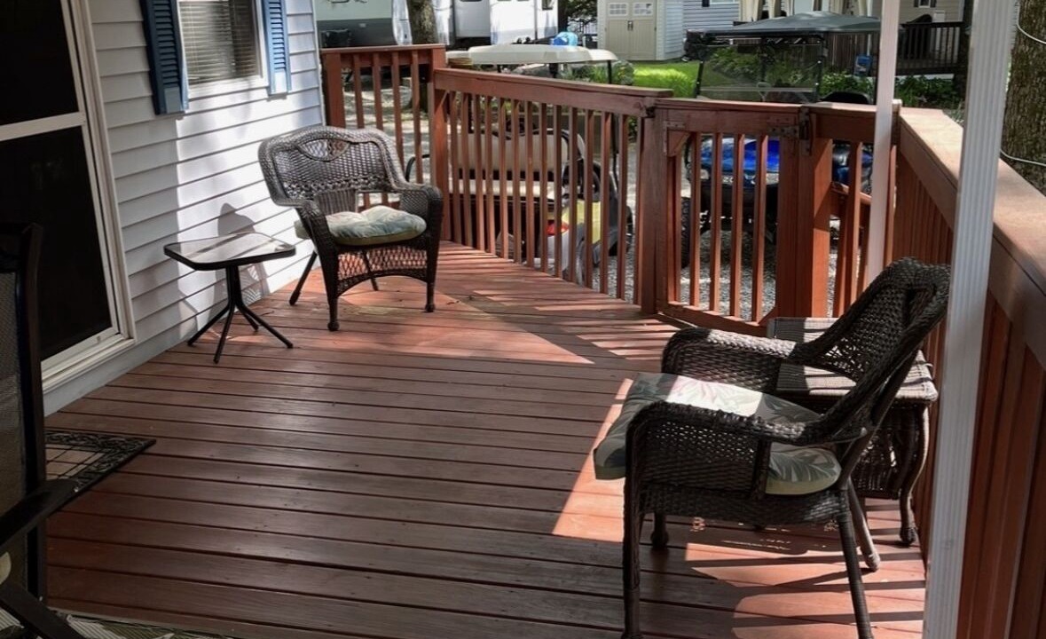 Photo of Outdoor in Preston