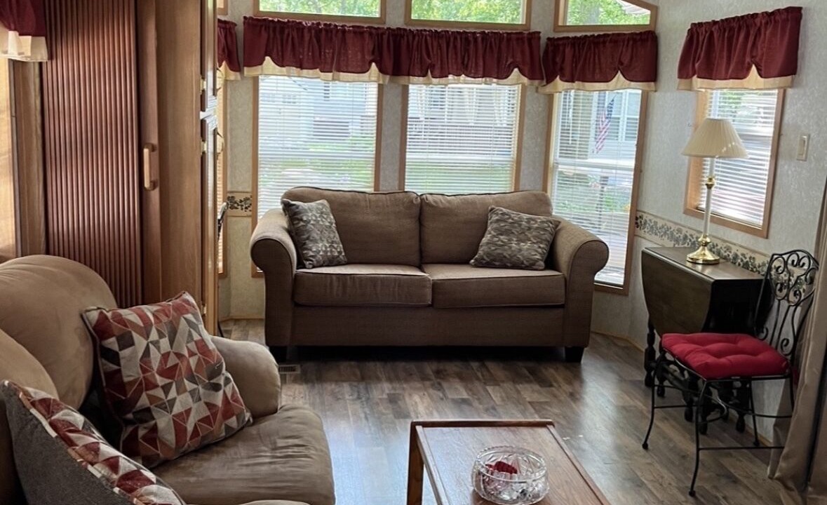 Photo of Livingroom in Preston