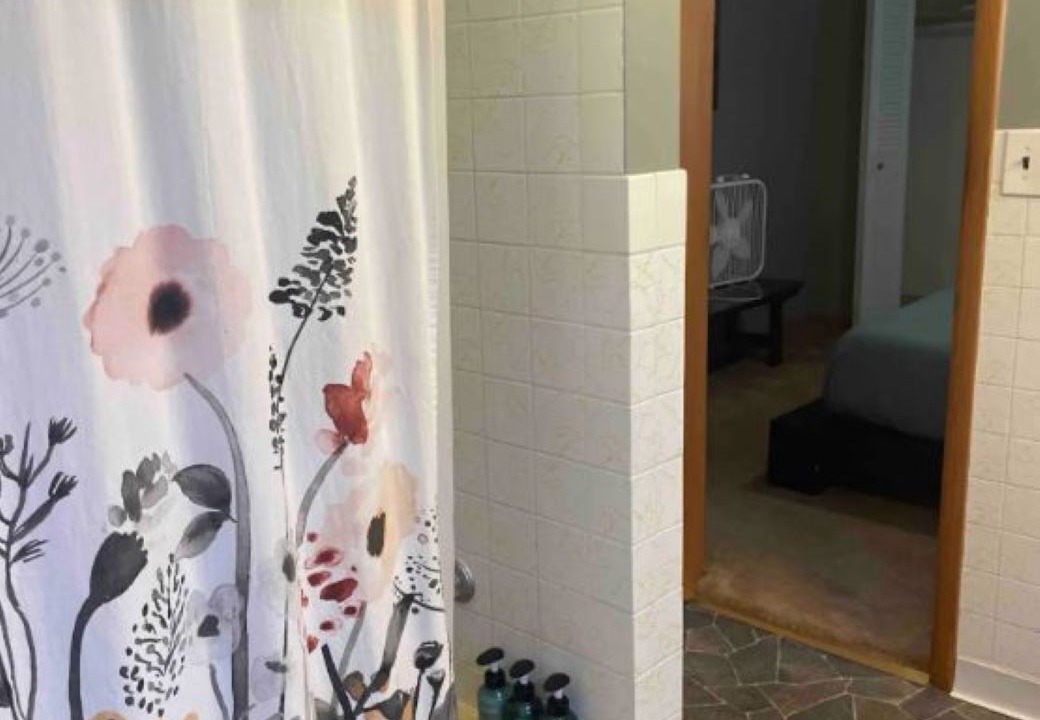 Photo of Bedroom in Ashland