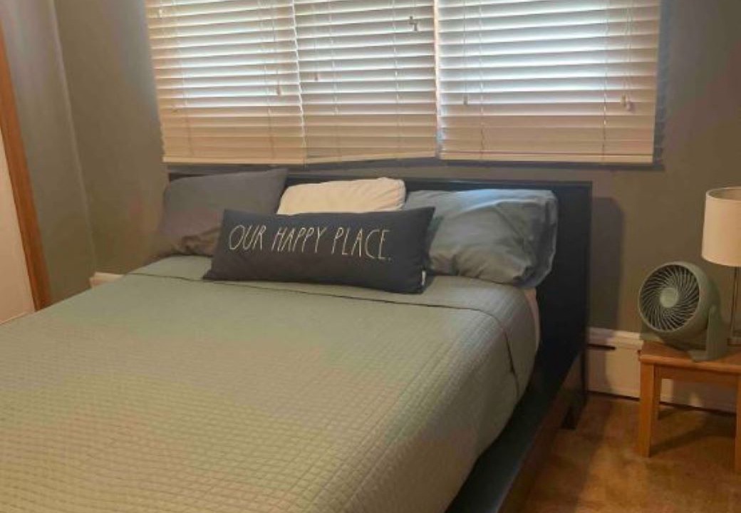 Photo of Bedroom in Ashland