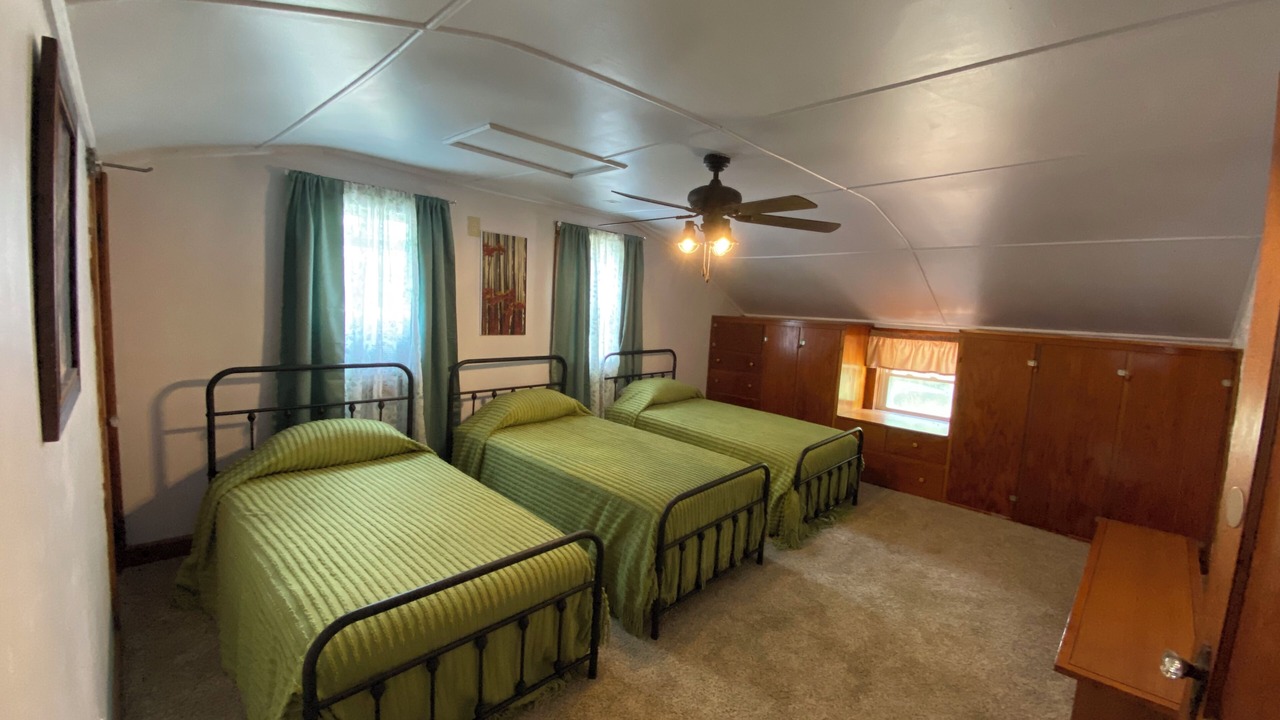 Photo of Bedroom in Lexington