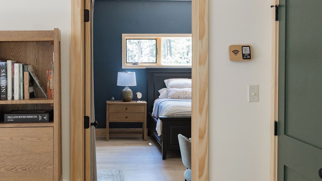 Photo of Bedroom in Wilmington