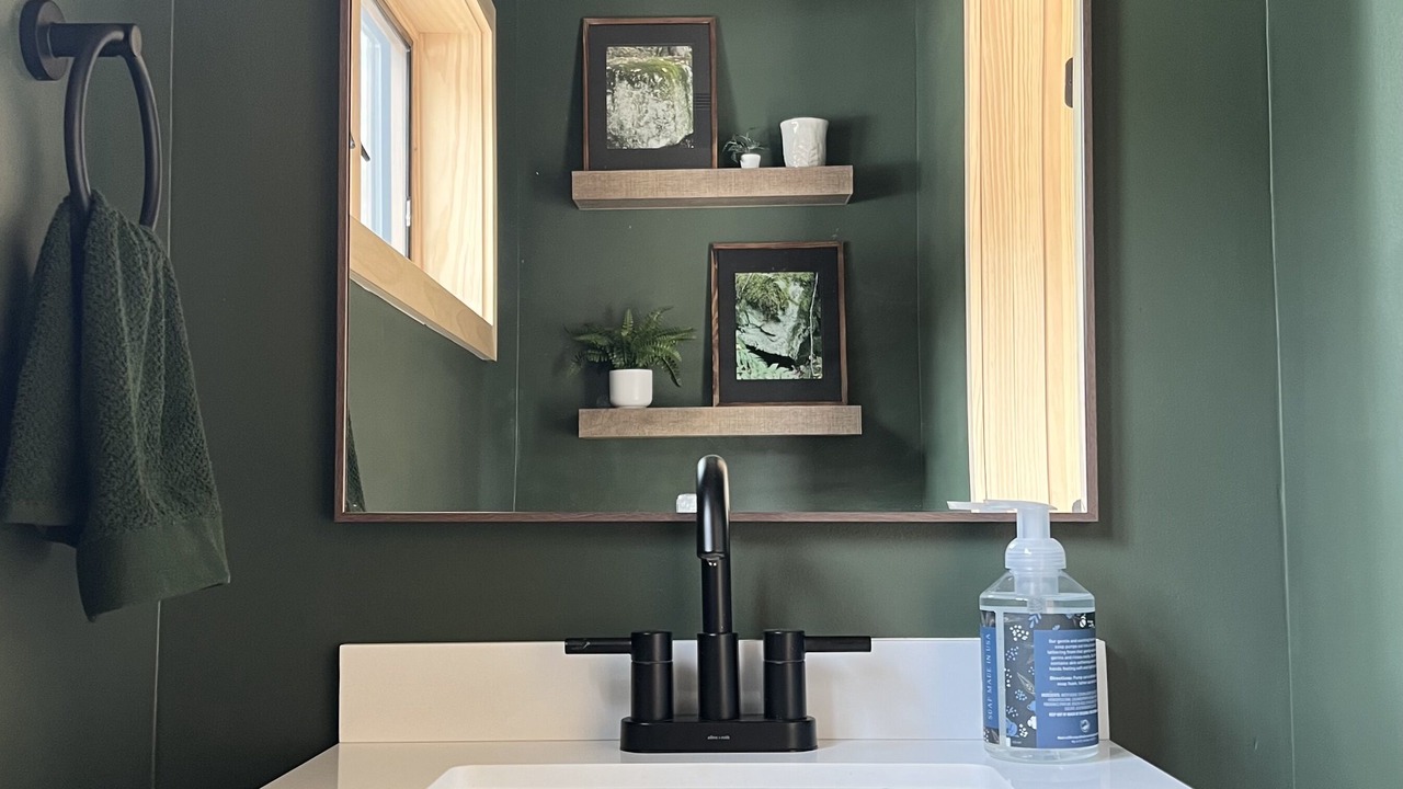 Photo of Bedroom in Wilmington