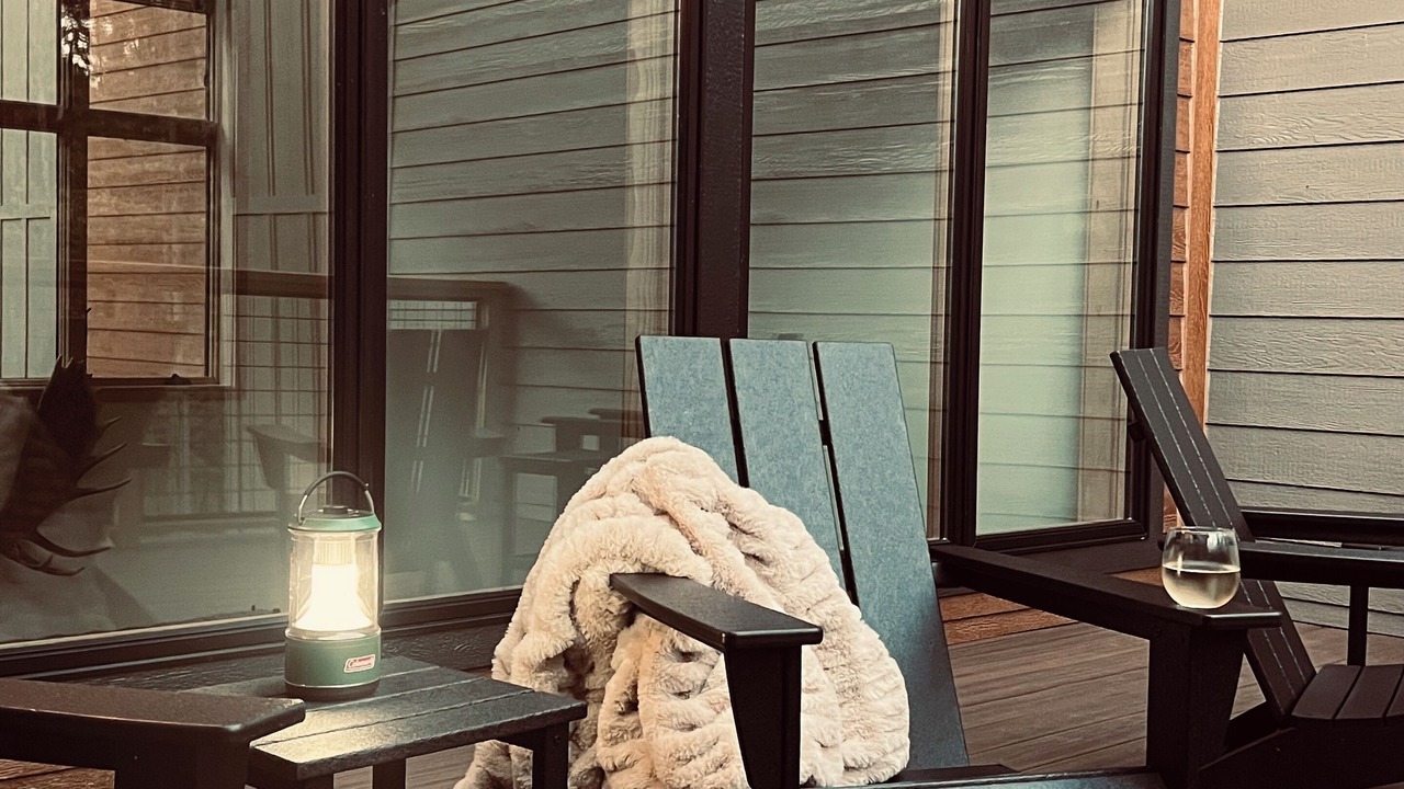 Photo of Patio Balcony in Wilmington