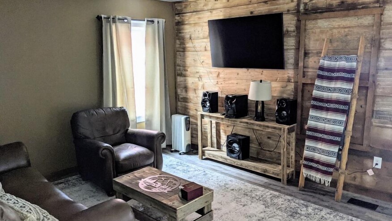 Photo of Livingroom in Copenhagen