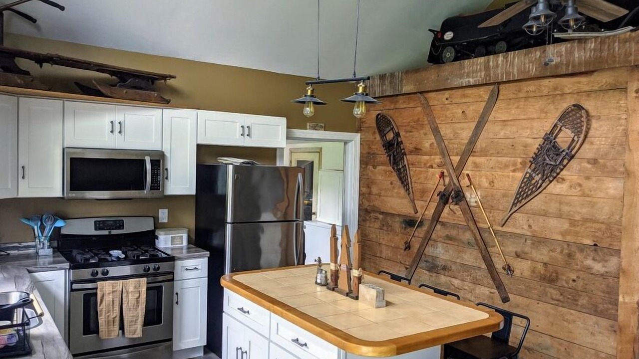Photo of Kitchen in Copenhagen