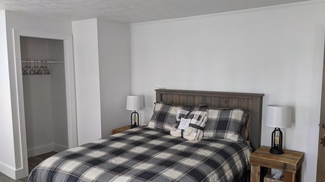 Photo of Bedroom in Copenhagen