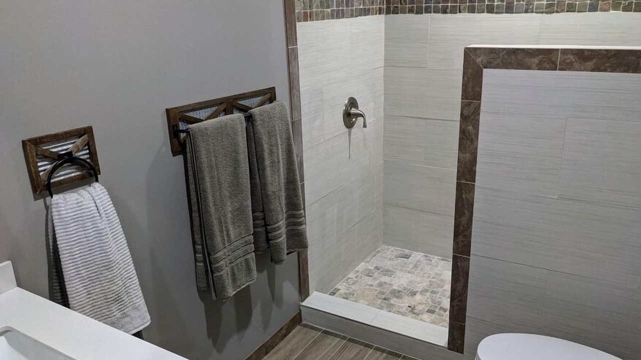Photo of Bathroom in Copenhagen
