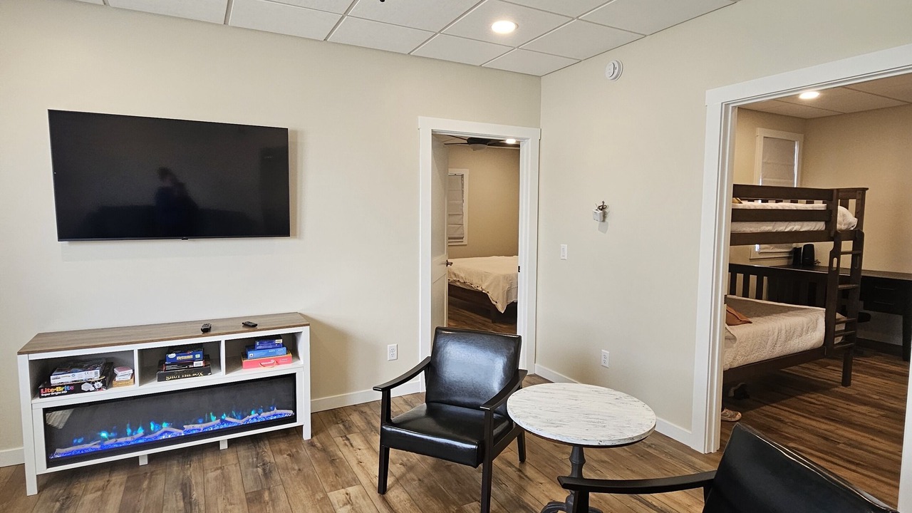 Photo of Bedroom in Osceola