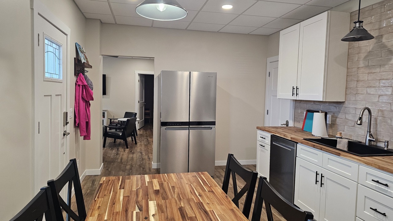 Photo of Kitchen in Osceola