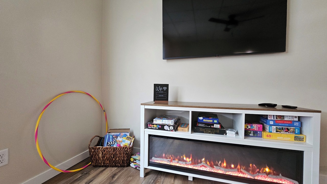Photo of Bedroom in Osceola