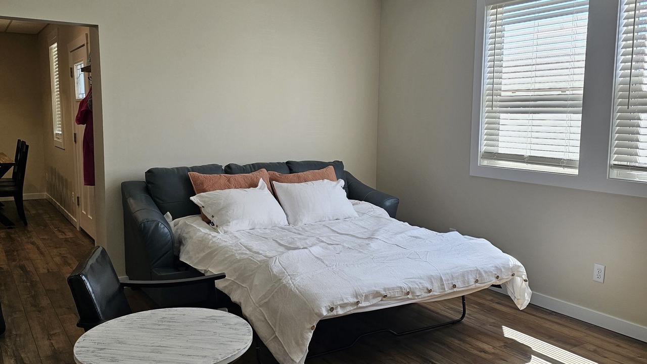 Photo of Bedroom in Osceola
