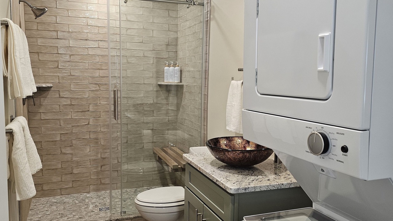 Photo of Bathroom in Osceola