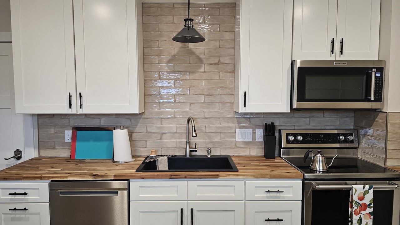 Photo of Kitchen in Osceola
