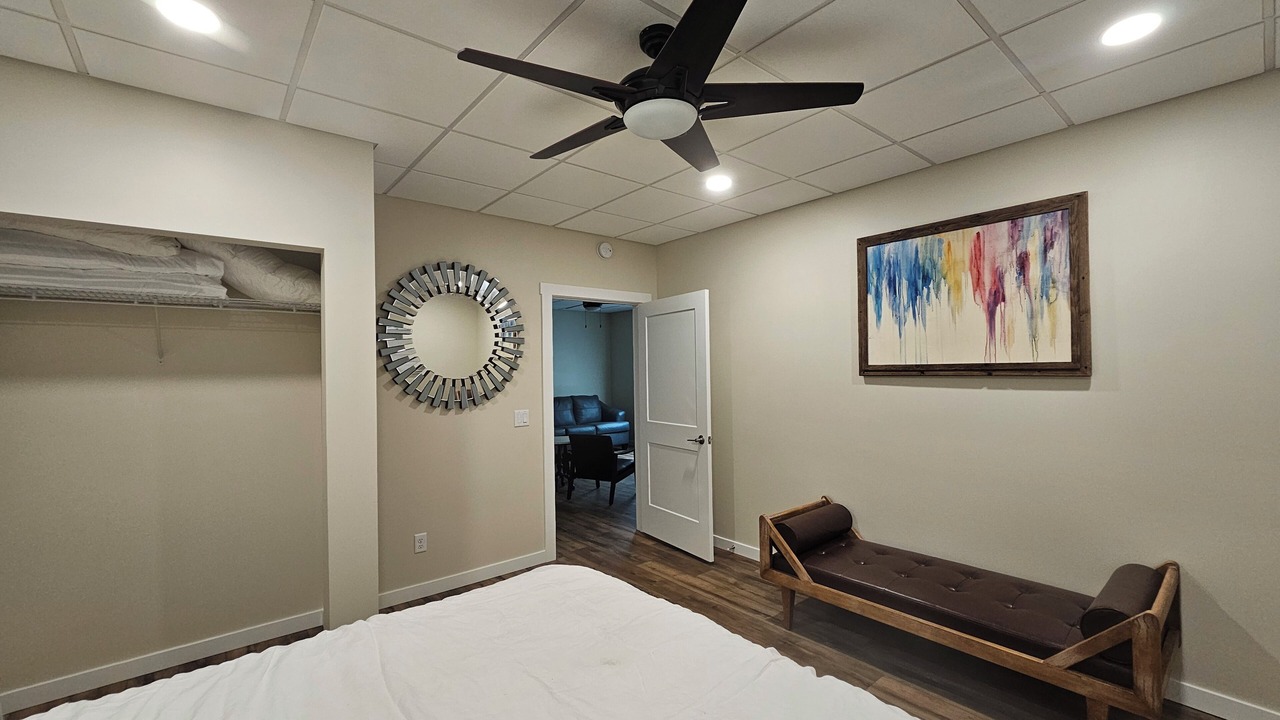 Photo of Bedroom in Osceola